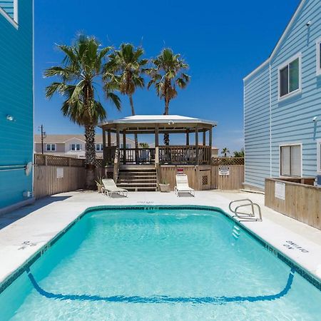 Affordable Family Condo -Walking Distance To Beach By Mustang Island, Sleeps Four, 2025 Traveler Award Corpus Christi Buitenkant foto