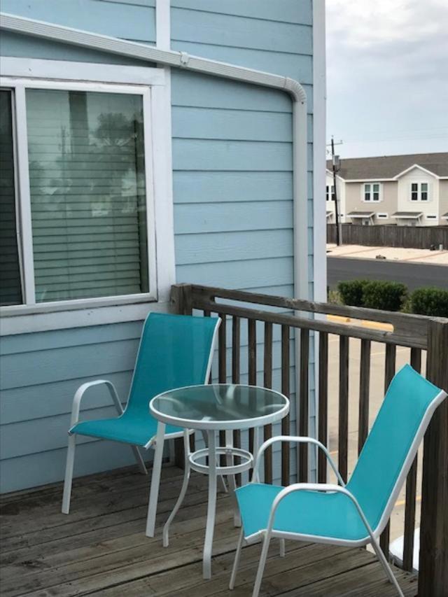 Corpus Christi-Padre Island Condo Is Walking Distance To Beach By Mustang Island, Sleeps Four, 2025 Traveler Award, Winter Rates Buitenkant foto